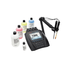 PH Benchtop Meter