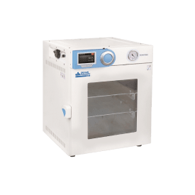 Vacuum oven