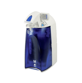 초순수제조장치