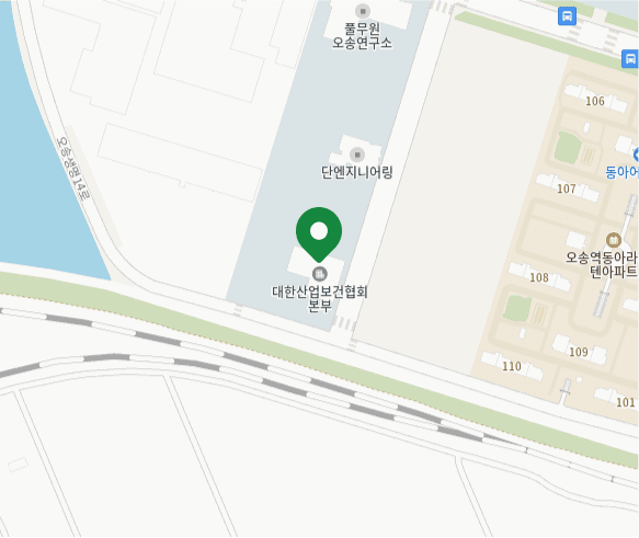 오시는길 이미지